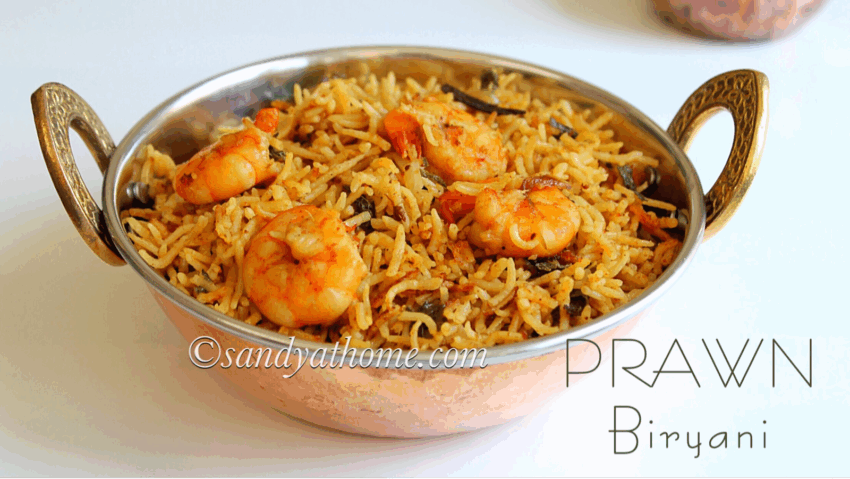 Kannur Prawns Biryani: The Definitive Guide to Kerala’s Seafood Delight