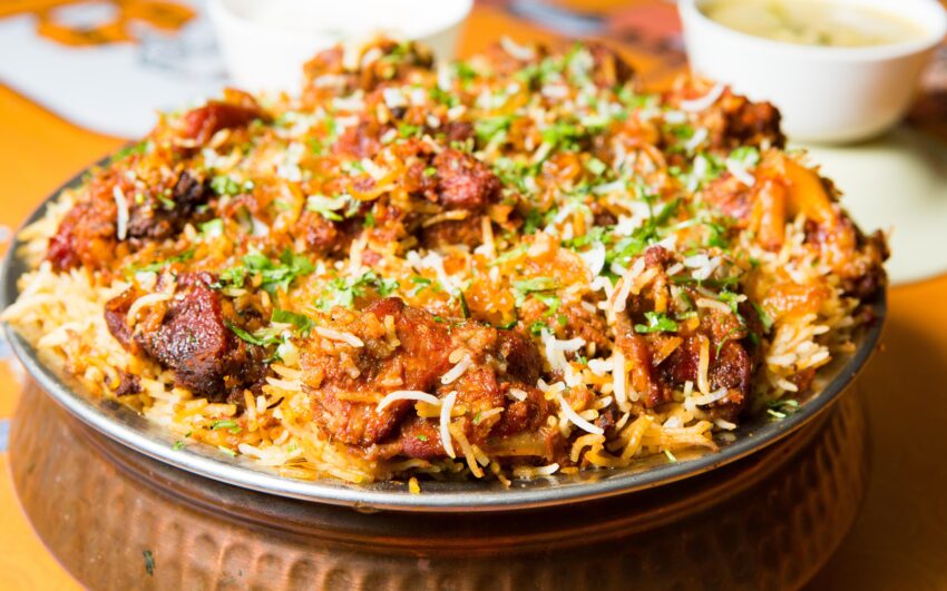 Biryani Festo Pune: Your Ultimate Guide to Pune’s Biryani Extravaganza