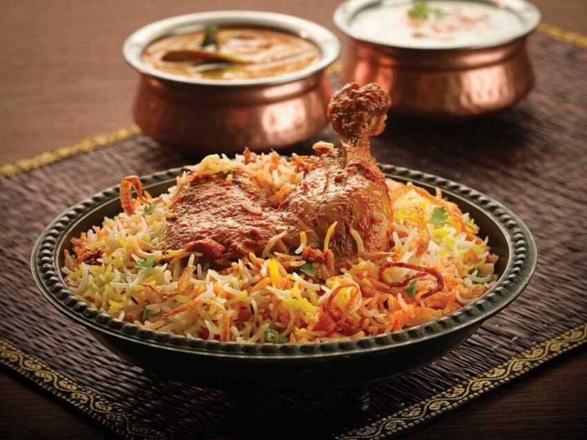Indian Best Biryani: Unveiling Authentic Recipes & Expert Tips