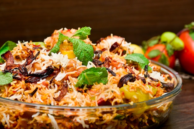 Biryani is Spicy? Unveiling the Truth, History & Perfect Spice Level
