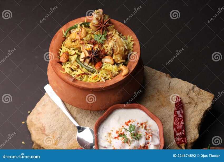 Mastering Clay Biryani Handi: A Comprehensive Guide to Authentic Cooking
