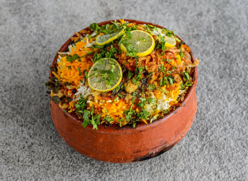 Matki Biryani: The Definitive Guide to Clay Pot Biryani