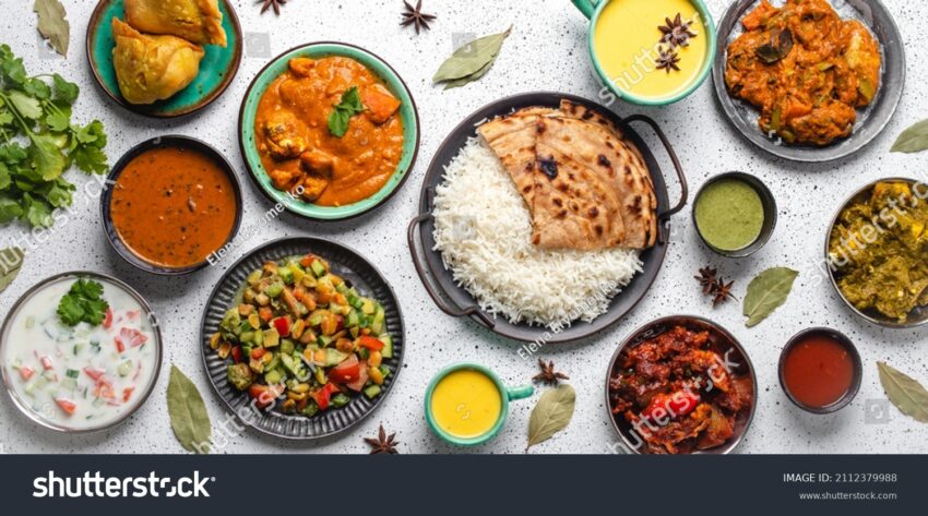 Tabla Vegetable Biryani: The Ultimate Guide to Authentic Flavor