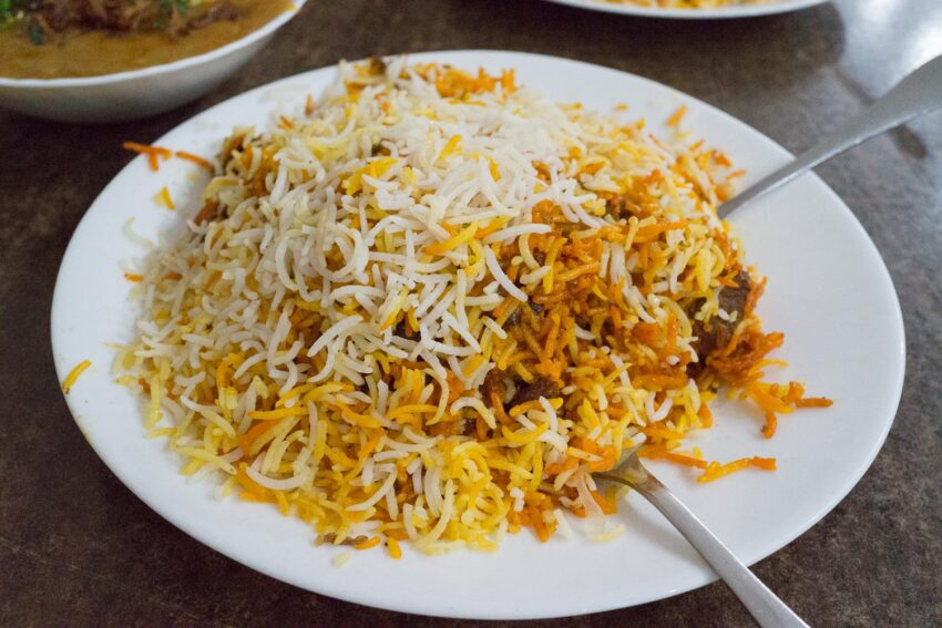 Student Biryani Johar: The Definitive Guide (2024)