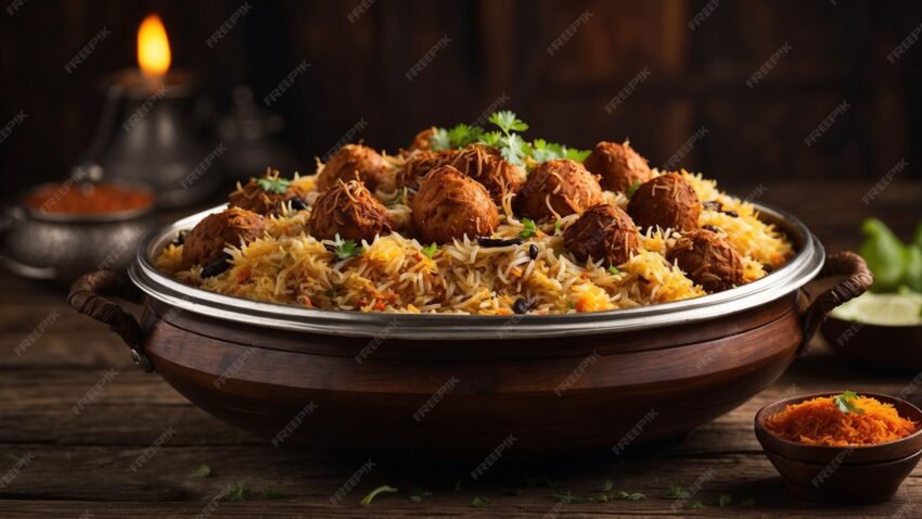 Biryani By Air: The Ultimate Guide to Global Gourmet Delivery