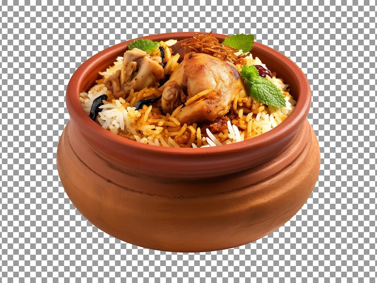 Biryani Pot McDermott: The Ultimate Guide to Flavor & Tradition