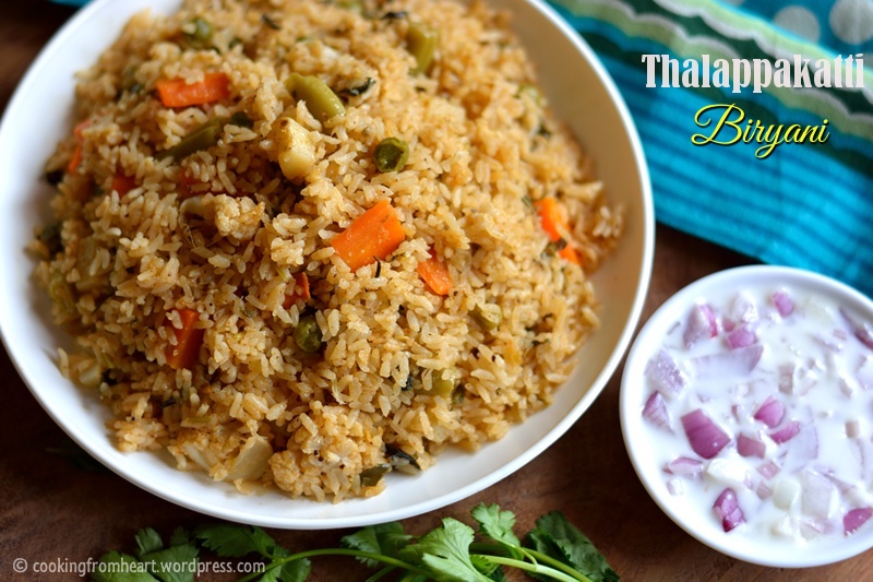 Thalappakatti Biryani Qatar: An Expert’s Guide to Authentic Taste