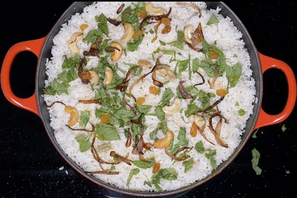 Thalassery Biryani Recipe: The Definitive Guide [2024]