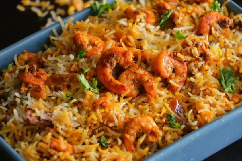 Biryani Item: Your Ultimate Guide to Types, Ingredients & Authentic Recipes