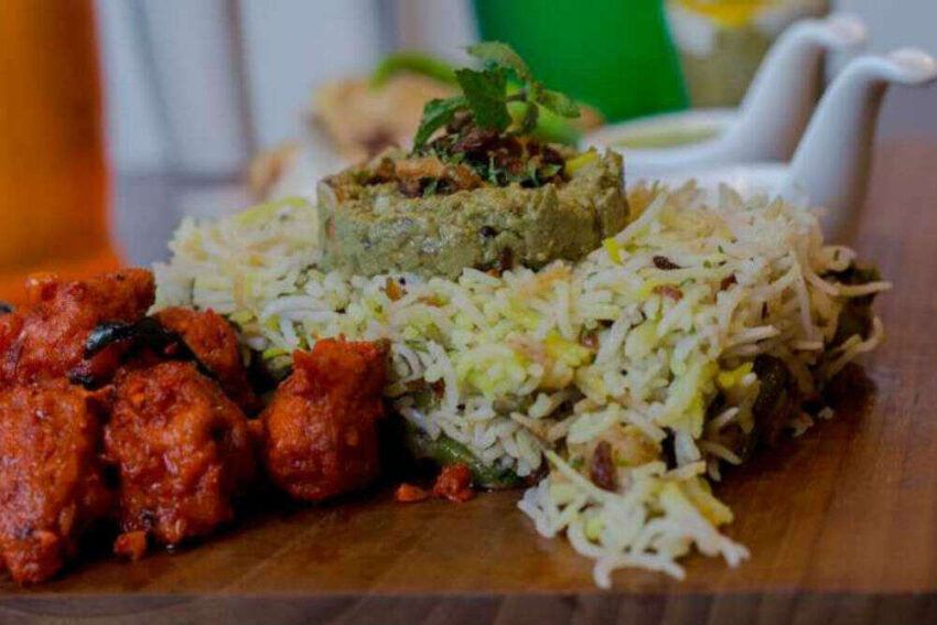 Biryani Hous: Your Ultimate Guide to Authentic Flavors & Culinary Excellence