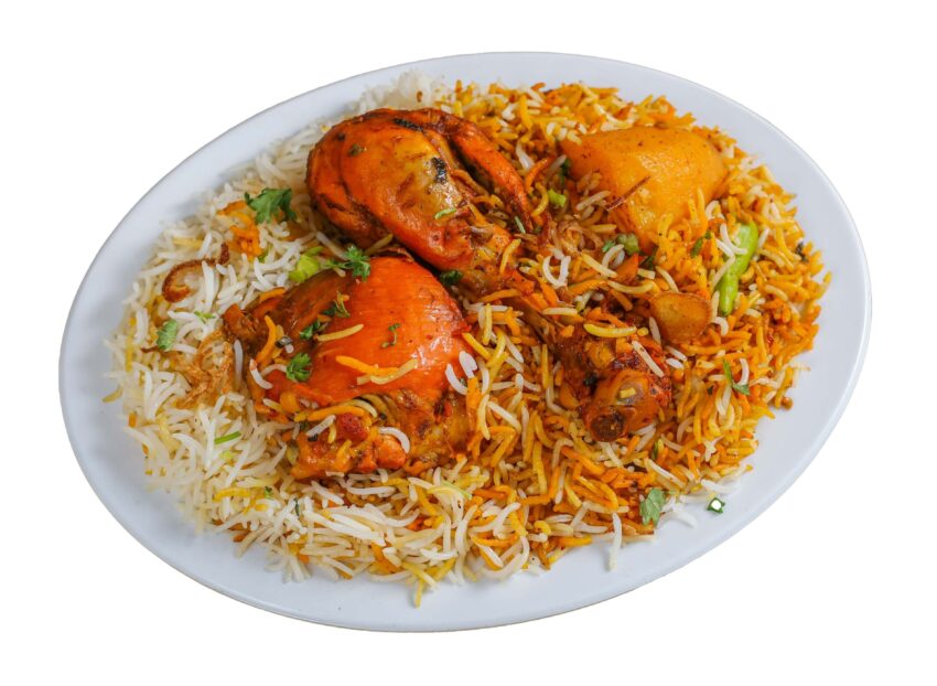 Student Biryani History: A Delicious Dive into Karachi’s Culinary Icon