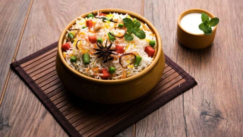 Togo Biryani Lunches: Your Ultimate Guide to Flavor on the Go