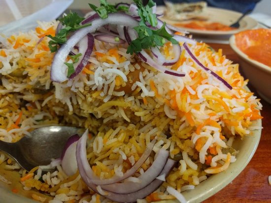 Biryani Maxx Hours: Your Ultimate Guide to Unlocking Deliciousness