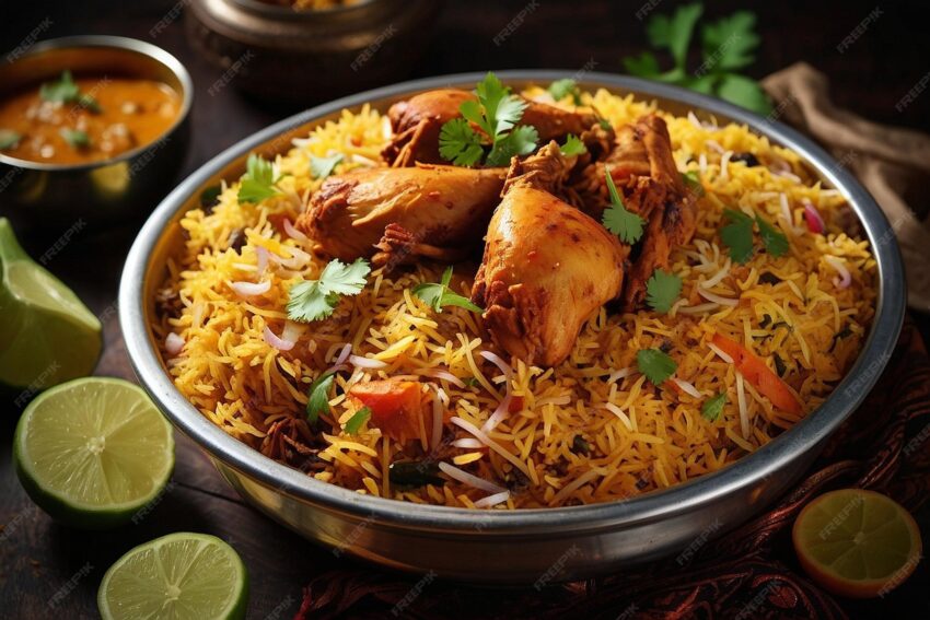 Ultimate Veggie Biryani Platter Guide: Expert Tips & Recipes