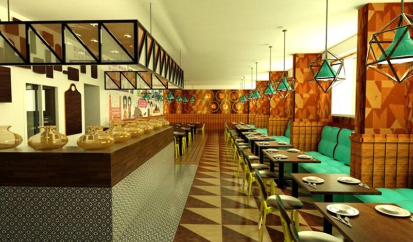 Biryani Blues Wakad: A Foodie’s Deep Dive & Expert Review [2024]
