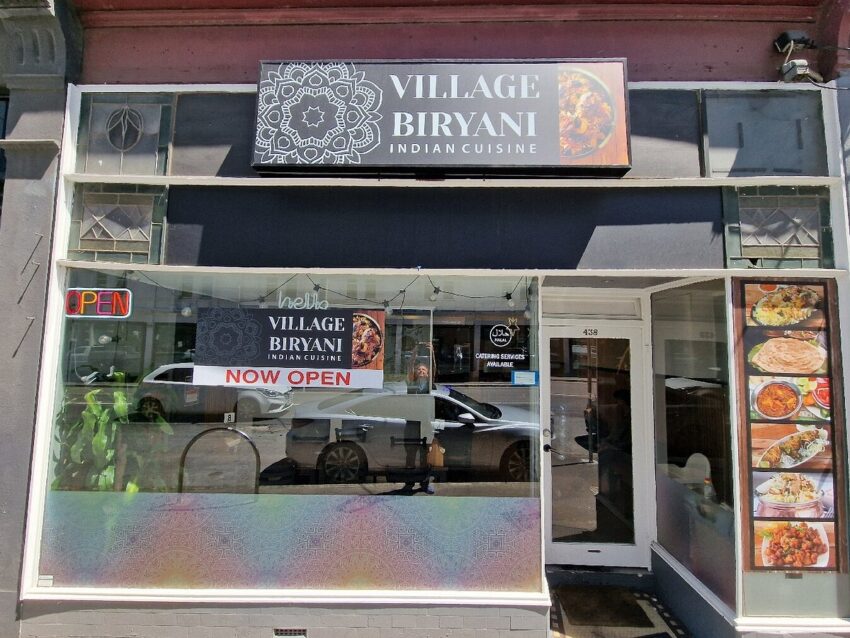 Village Biryani Trichy: The Ultimate Guide to Authentic Flavors