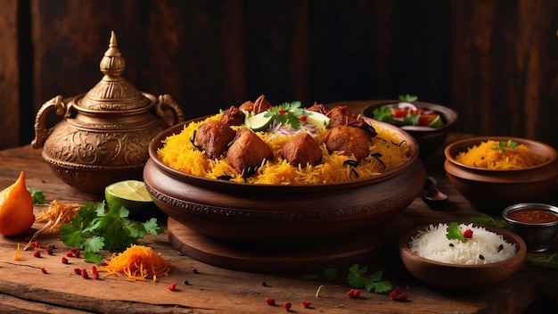 The Ultimate Biryani Set Guide: Choosing, Using & Mastering the Art