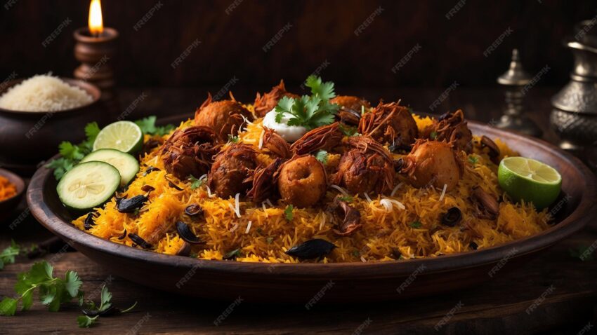 Biryani Colour Liquid: Achieve Authentic Color & Taste (Expert Guide)