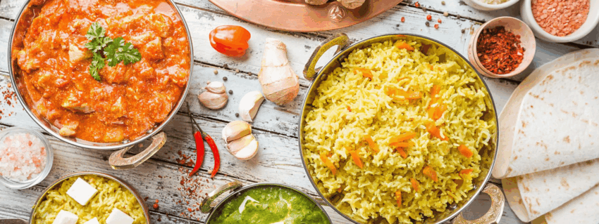Nanna Biryani Restaurant: Your Ultimate Guide to Authentic Flavor