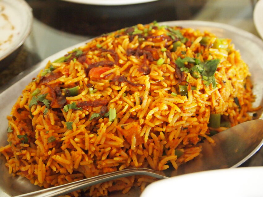 Mastering Dish Biryani: The Expert’s Guide to Flavors, Techniques & Traditions