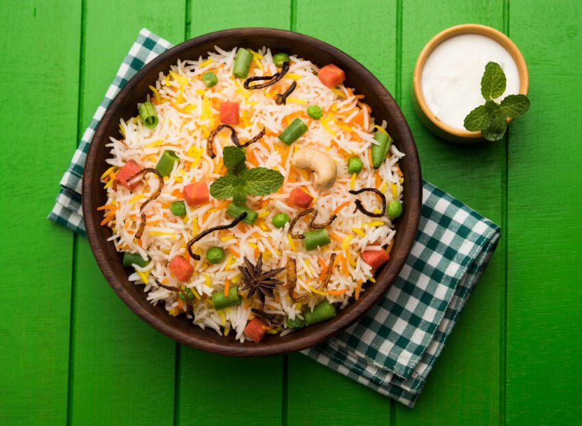 Kolachi Biryani Foodpanda: Your Ultimate Guide (2024 Expert Review)