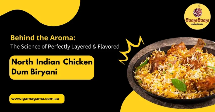 Dum Biryani Pronunciation: Master the Art of Saying It Right!