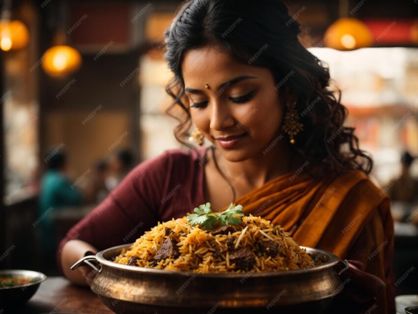Is Eating Biryani Everyday Healthy? Expert Analysis & Guide