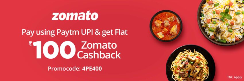 Zomato Biryani Offer: Your Ultimate Guide to Delicious Deals (2024)