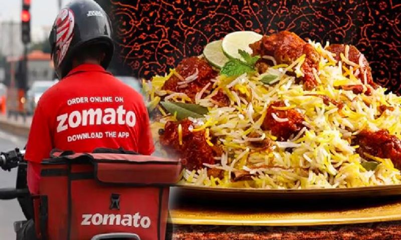 Zomato Biryani Offers: Your Expert Guide to Delicious Deals